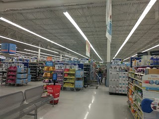 Walmart Supercenter