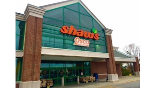 Shaw's