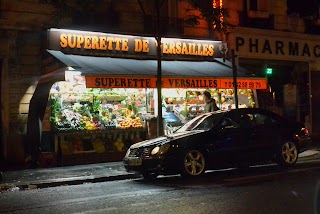 SUPERETTE DE VERSAILLES