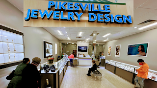 Pikesville Jewelry Designs
