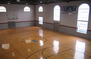 Springbrook Recreation Center