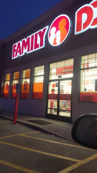 Family Dollar