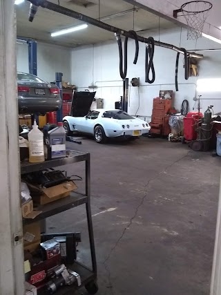 Leesburg Auto Service