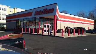 AutoZone Auto Parts