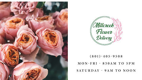 Millcreek Flower Delivery