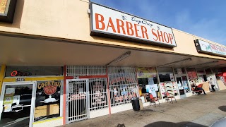 Top Chop Barber Shop