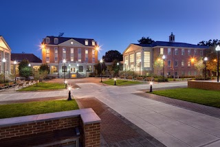 Wesley College / DSU