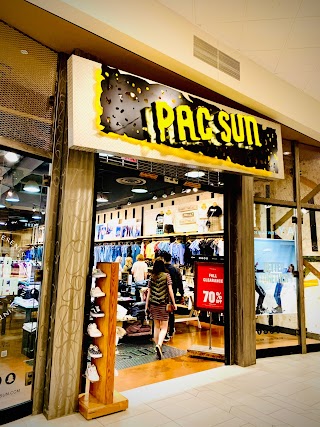 PacSun