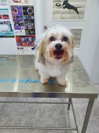 Clínica Veterinaria Barcelona