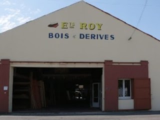 Ets Roy