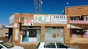 HLT Computers Saldanha