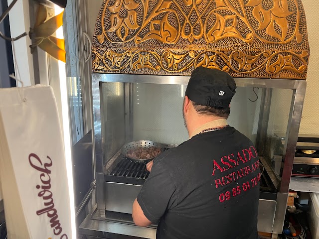 ASSADO GRILL