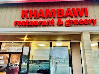 Khambawi Restaurant & Grocery