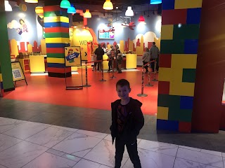 LEGOLAND Discovery Center Columbus