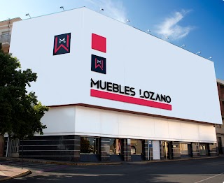 Muebles Lozano - Tienda de muebles en Elda