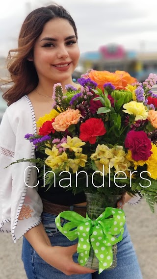 Chandler's Flowers & Gifts