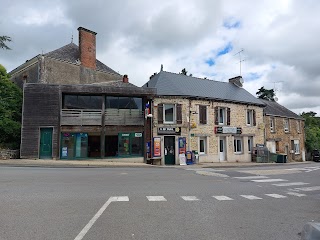 Le Saint Aubin