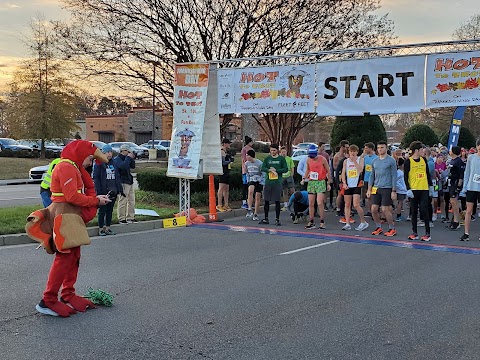 Photo of Fleet Feet Knoxville - 11619 Parkside Drive, Knoxville, TN 37934, USA
