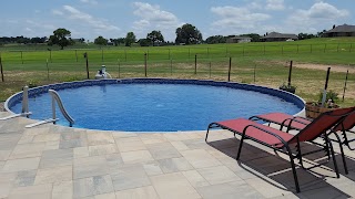 TK's Country Pools & Custom Decks