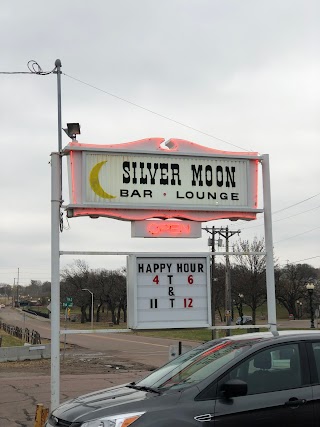 Silver Moon Bar