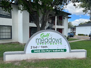 Gulf Meadow Apartments