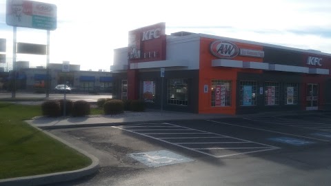 Photo of A&W Restaurant - 5445 South 1900 West, Roy, UT 84067, USA