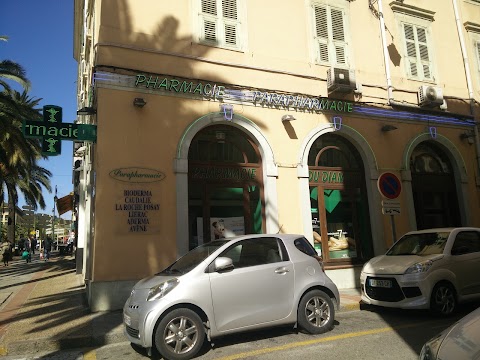 Pharmacie du Diamant