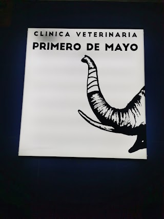 Clínica Veterinaria Primero de Mayo