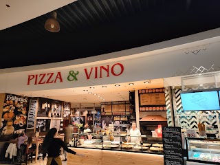 Pizza & Vino by Nagim