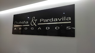 OUBIÑA&PARDAVILA ABOGADOS