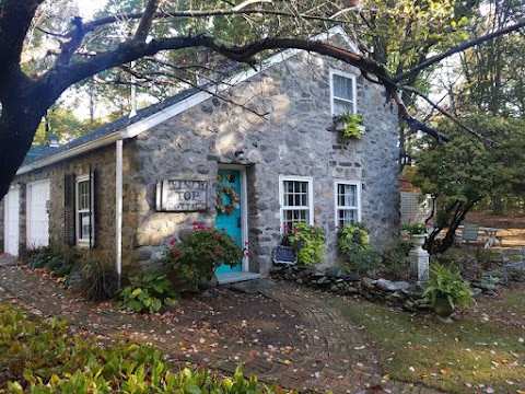 Windy Top Cottage