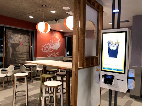 Photo of McDonald's - 777 Meadow Street, Chicopee, MA 01013, USA