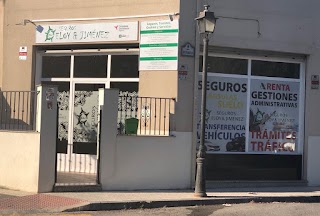 Seguros Eloy & Jiménez