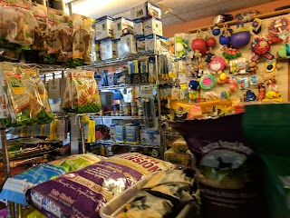 Bellows falls pet supply