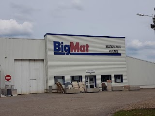 Matériaux Réunis Big Mat