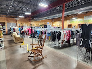 Goodwill Retail Store & Donation Center