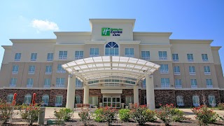 Holiday Inn Express & Suites Bossier City, an IHG Hotel