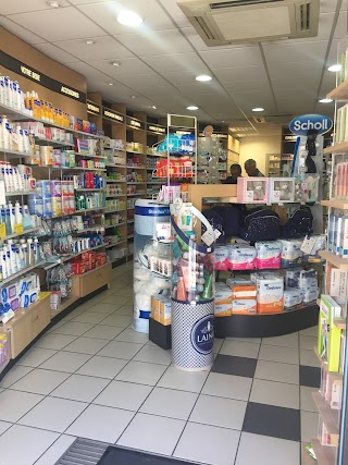 Pharmacie Conquet-Tritto