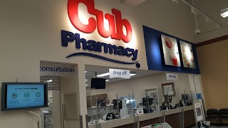 Cub Pharmacy