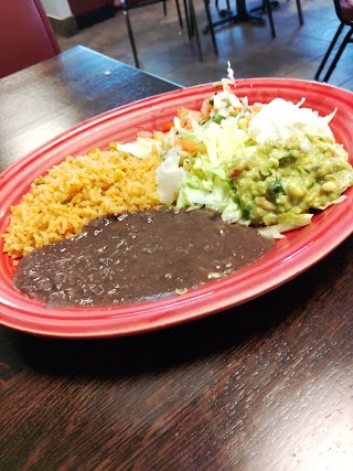 El Compadre Mexican Restaurant & Seafood