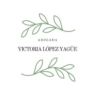 Abogada Victoria Lopez Yagüe