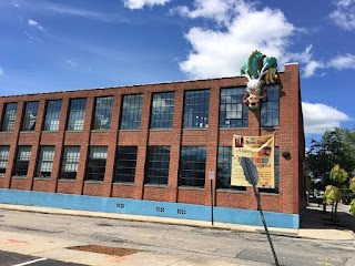 Providence Children's Museum