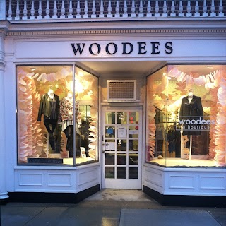 woodees a boutique