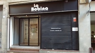 La Bobina - Escuela de Teatro