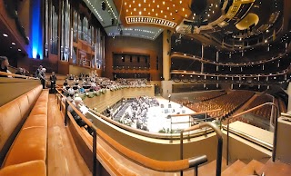 Dallas Symphony Orchestra at Meyerson Symphony Center