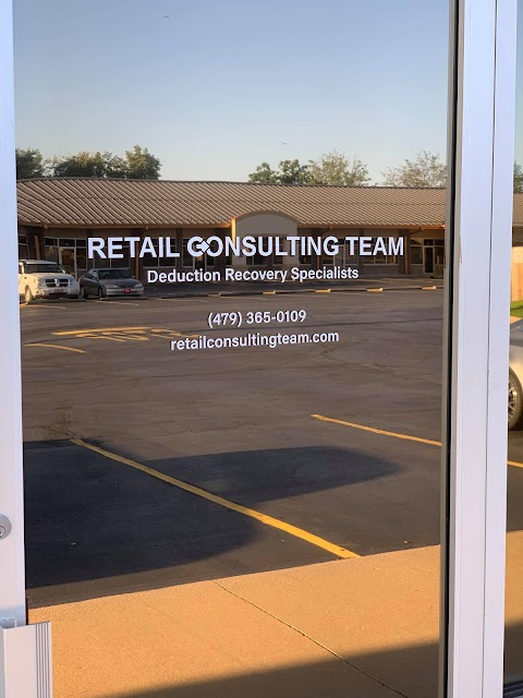 Retail Consulting Team