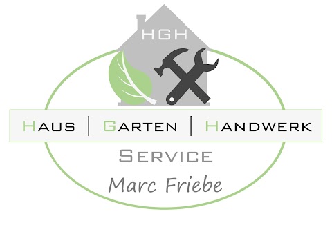 HGH Service Marc Friebe