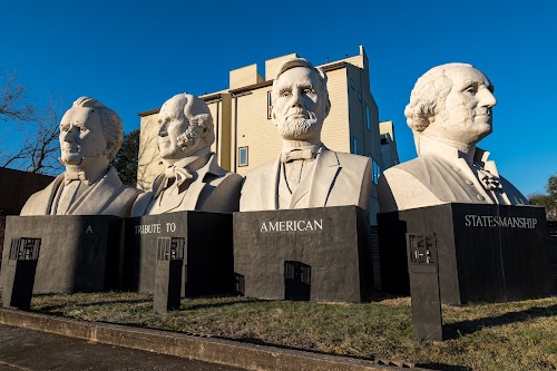 American Statesmanship Park