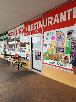 Tortilleria La Mexicana