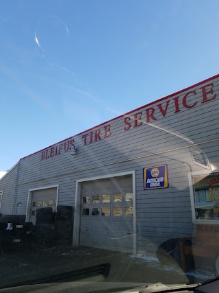 Bleifus Tire Service